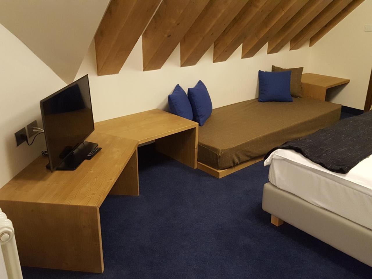 Residence Langes 산마르티노디카스트로차 외부 사진