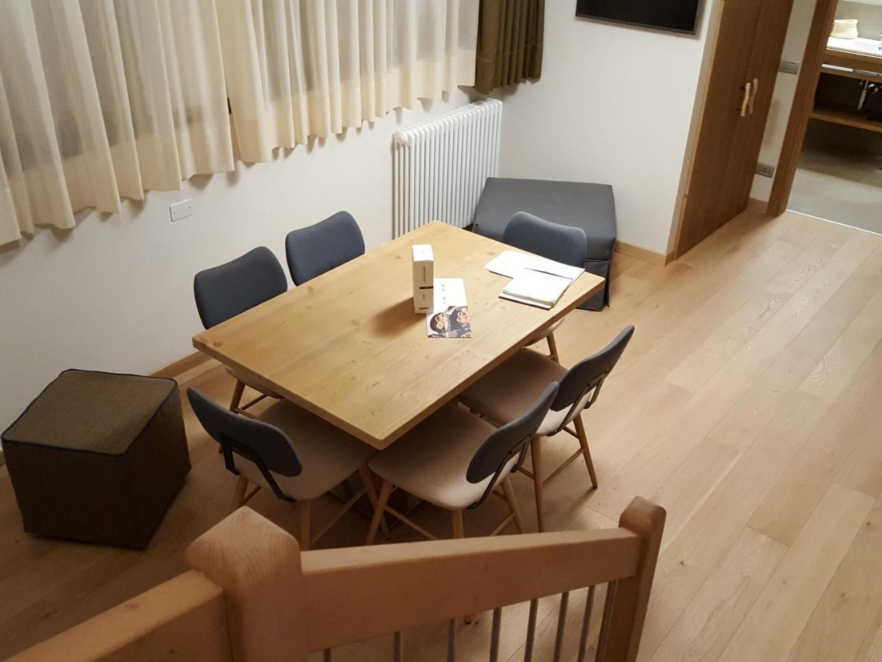 Residence Langes 산마르티노디카스트로차 외부 사진