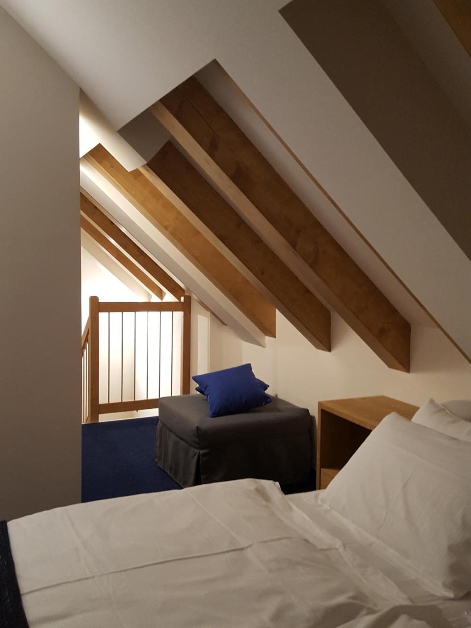 Residence Langes 산마르티노디카스트로차 외부 사진