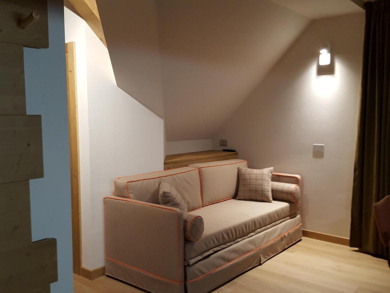 Residence Langes 산마르티노디카스트로차 외부 사진