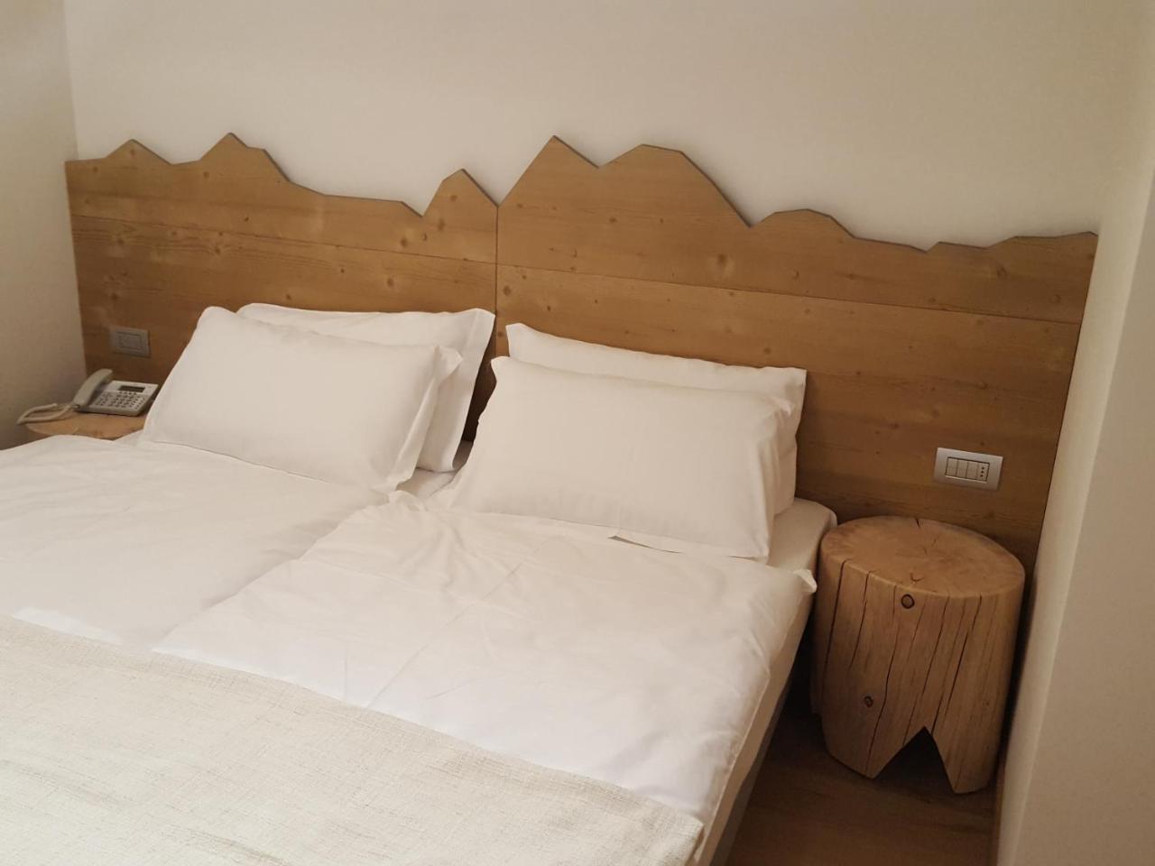 Residence Langes 산마르티노디카스트로차 외부 사진