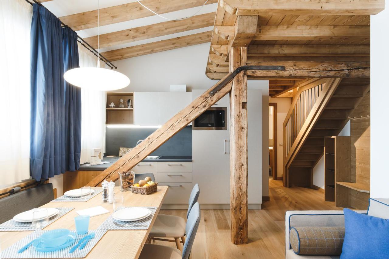 Residence Langes 산마르티노디카스트로차 외부 사진