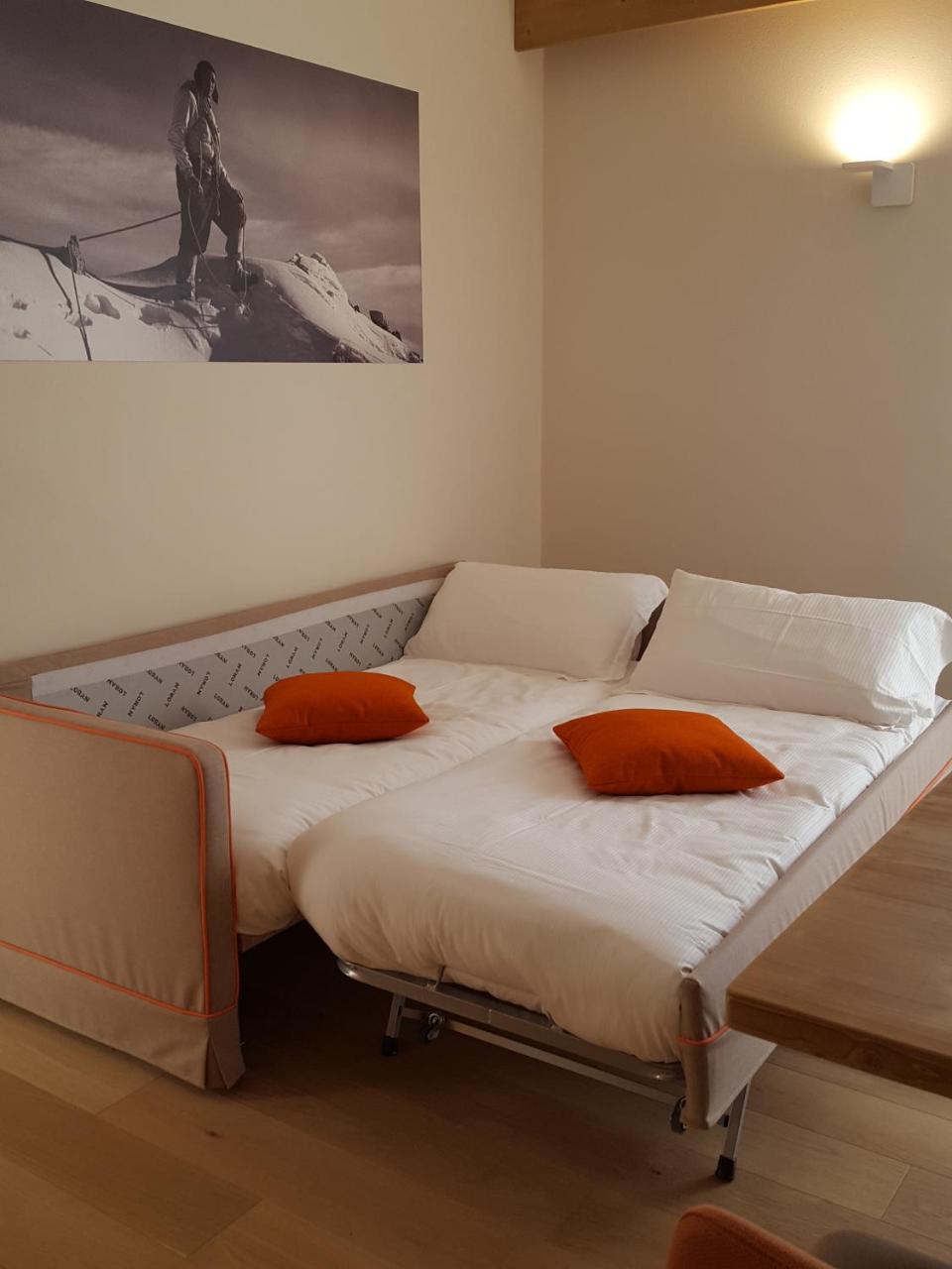 Residence Langes 산마르티노디카스트로차 외부 사진