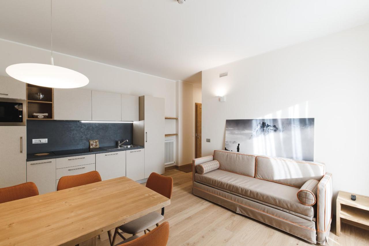 Residence Langes 산마르티노디카스트로차 외부 사진