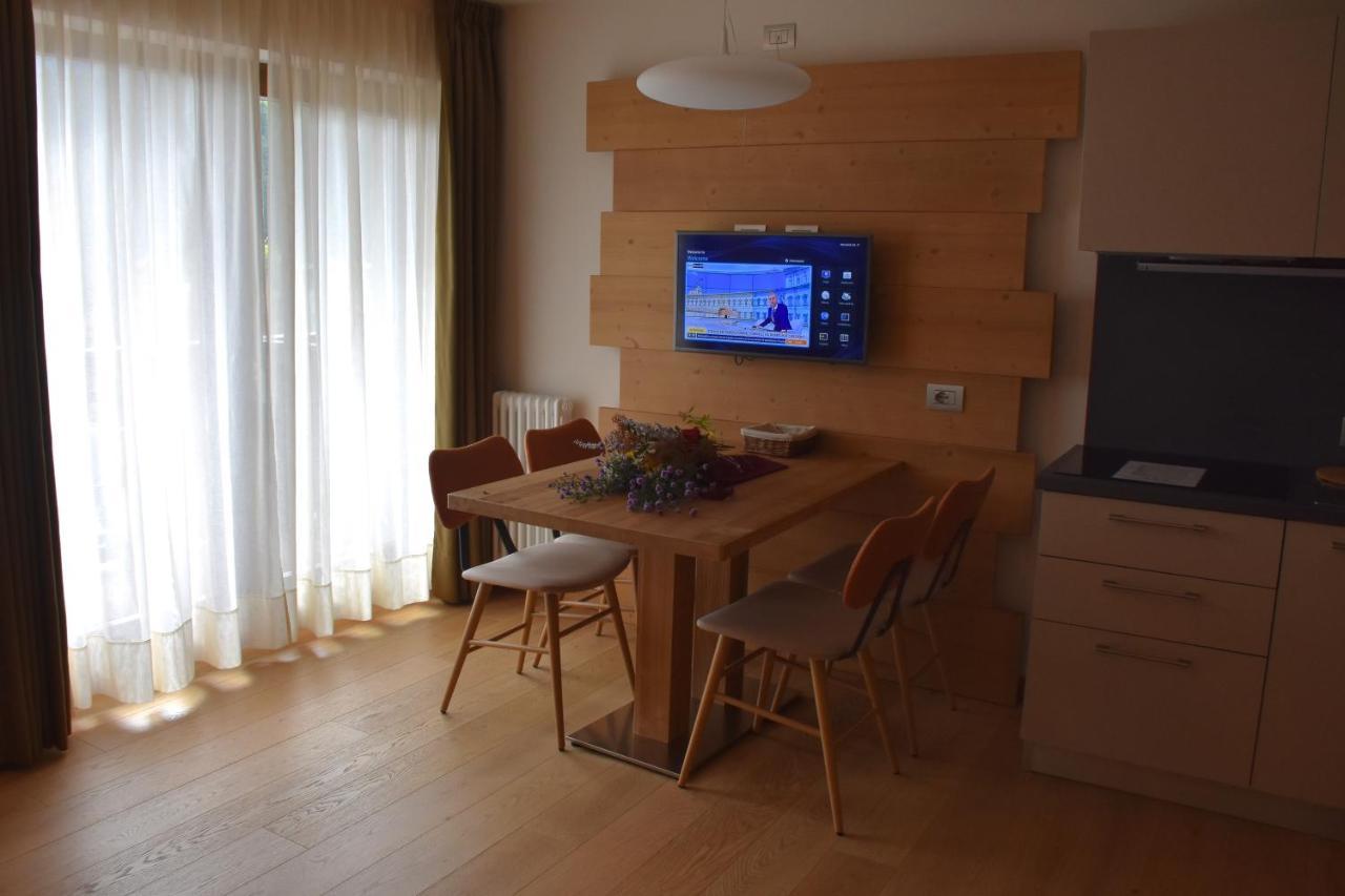 Residence Langes 산마르티노디카스트로차 외부 사진