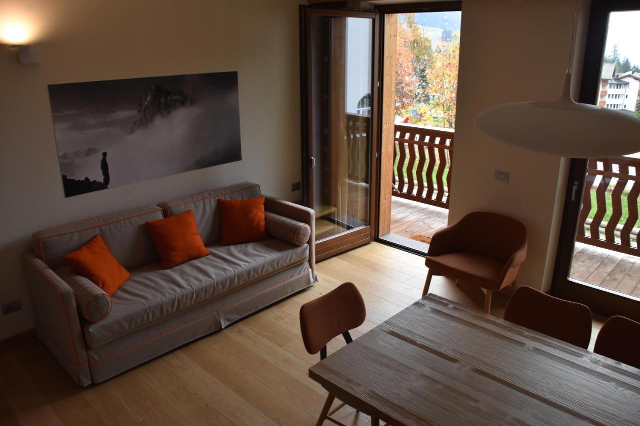 Residence Langes 산마르티노디카스트로차 외부 사진