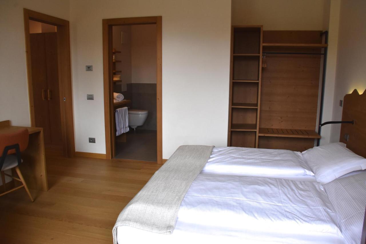 Residence Langes 산마르티노디카스트로차 외부 사진