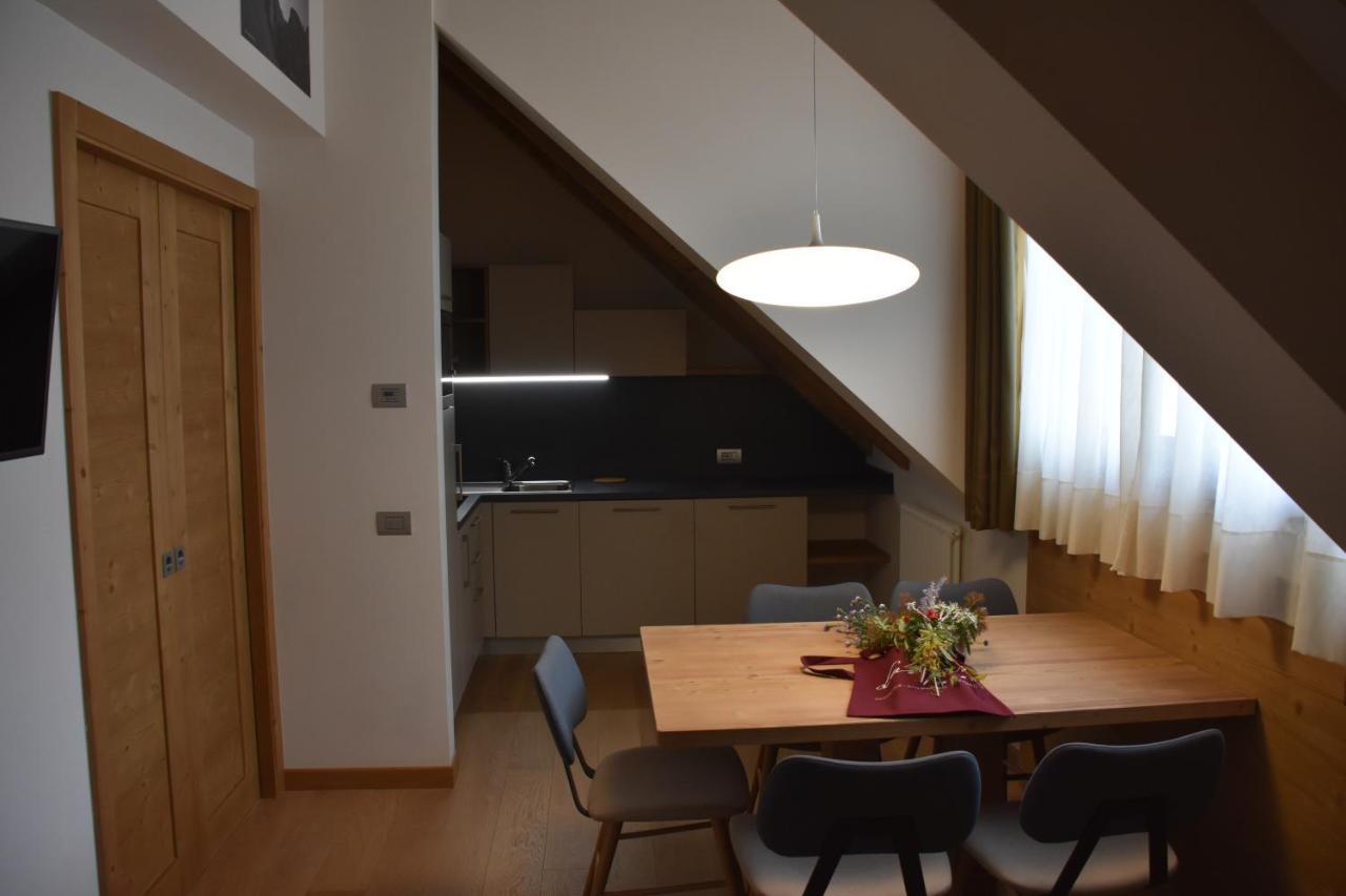 Residence Langes 산마르티노디카스트로차 외부 사진